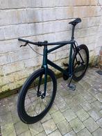 Darkside bicycles Mannheim track bike, Fietsen en Brommers, Nieuw, Ophalen