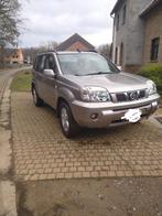 Nissan x trail bj 2005 diezel, Auto's, Mercedes-Benz, Particulier, Te koop, Open dak