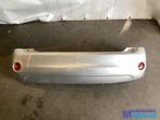FORD FIESTA 5 Hatchback Grijs zilver achterbumper 2002-2008, Auto-onderdelen, Gebruikt, Achter, Ford, Bumper