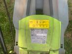 Elektrische grasmachine (stuk), Tuin en Terras, Ophalen, Gebruikt, Central Park, Elektrische grasmaaier
