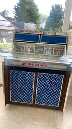 Jukebox Seeburg LPC 480 BL, Collections, Machines | Jukebox, Seeburg, Utilisé