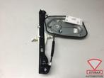 vw jetta 2006 raammechaniek rechts achter 1k5839462, Auto-onderdelen, Gebruikt, Volkswagen