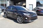 Kia Stonic TREKHAAK/1.4 MOTOR/1STE EIGENAAR, Auto's, Kia, Voorwielaandrijving, 1160 kg, Stof, 4 cilinders