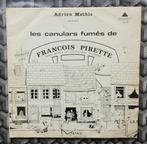 LP Les canulars fumés de François Pirette (Adrien Mathis), CD & DVD, Utilisé, Enlèvement ou Envoi