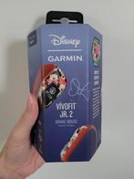 Garmin disney minnie mouse vivofit jr. 2. Leeftijd 4-7jaar, Handtassen en Accessoires, Activity trackers, Ophalen of Verzenden