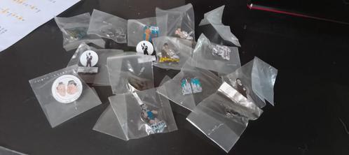 NIEUWE PIN'S, Verzamelen, Speldjes, Pins en Buttons, Nieuw, Speldje of Pin, Ophalen of Verzenden