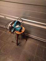 Cirkelzaag Makita widia zaagblad 1750wat diameter 23 pr60eur, Ophalen of Verzenden, Cirkelzaag