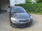 TOYOTA AVENSIS, Auto's, Toyota, Voorwielaandrijving, 1998 cc, Stof, Avensis