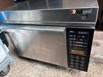 Atoll speed 300 t high speed oven, Ophalen