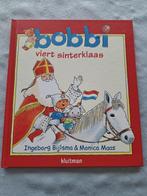 Bobbi viert sinterklaas (Kluitman), Ophalen of Verzenden, Nieuw, Fictie algemeen, Voorleesboek