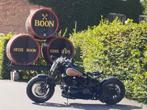 Harley davidson crossbones, Motoren, 2 cilinders, 1690 cc, Particulier, 12 t/m 35 kW