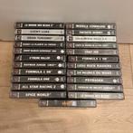 Set van 23 PlayStation 1-games, Games en Spelcomputers, Gebruikt, Sony, Ophalen of Verzenden, Sony