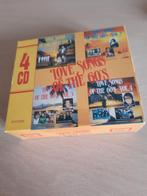 Love songs of the 60´s. 4 volumes, Cd's en Dvd's, Ophalen of Verzenden, Zo goed als nieuw