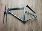 Specialized S-Works Tarmac SL8 Frameset, Fietsen en Brommers, Ophalen, Zo goed als nieuw, Frame