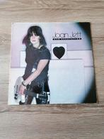LP Joan Jett, Cd's en Dvd's, Ophalen, Gebruikt