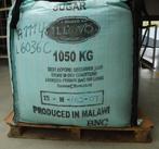 Zeer sterke éénmalig gebruikte nylon big bags, Ophalen, Zo goed als nieuw