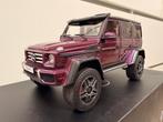 GT-Spirit Mercedes-Benz G500 4x4² Galacticbeam 1:18, Ophalen