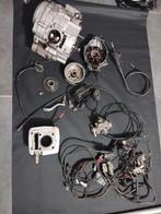 Lot de pièces beta 125 2012 enduro supermotard, Motos, Enlèvement, Utilisé