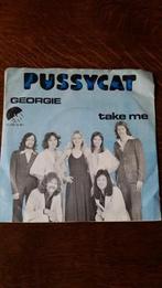 Singel Pussycat, Cd's en Dvd's, Vinyl | Pop, Ophalen of Verzenden
