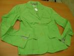 groene blazer BATON ROUGE, Kleding | Dames, Ophalen of Verzenden, Maat 38/40 (M), Groen, Jasje