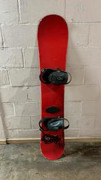 Snowboard, Ophalen