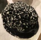 Dames hoeden Winter-Zomer, 56 of 57 cm (M, 7 of 7⅛ inch), Hoed, Zo goed als nieuw, Ophalen