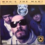 HOUSE OF PAIN - Who's the man ? (CD maxi single), CD & DVD, Comme neuf, 1985 à 2000, Enlèvement ou Envoi