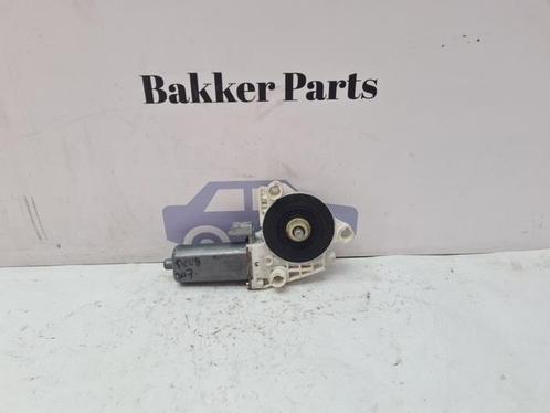 Raammotor Portier van een Peugeot 307, Auto-onderdelen, Carrosserie, Peugeot, Gebruikt, 3 maanden garantie