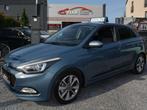Hyundai i20 1.4i Pop (bj 2016), Voorwielaandrijving, Stof, Gebruikt, 4 cilinders