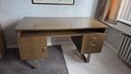 Bureau vintage, Maison & Meubles, Enlèvement, Utilisé, Bureau