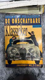De onschatbare klassieker jaarboek 1997, Boeken, Ophalen, Zo goed als nieuw