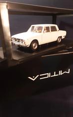 1 1.8 MITICA ALFA ROMEO 2000 BERLINA, Enlèvement ou Envoi, Comme neuf, Voiture, Autres marques