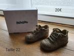 Falcotto - Chaussures taille 22, Ophalen, Gebruikt, Jongetje of Meisje
