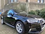 AUDI A3 e-tron TSFI 40, Auto's, Audi, Automaat, USB, Zwart, Berline