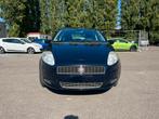 Fiat Punto 1.2 benzine met 100000km perfecte staat van 2010, Auto's, Fiat, Blauw, Bedrijf, 5 deurs, Euro 4