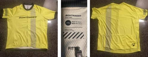Bontrager sleeve , CMP bermuda, Fietsen en Brommers, Fietsaccessoires | Fietskleding, Nieuw, Heren, Verzenden
