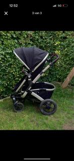 Kinderwagen limited & exclusive edition geo Joolz, Ophalen, Zo goed als nieuw, Overige merken