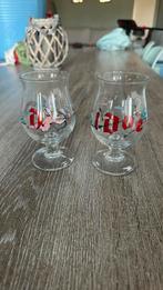 Duvel Valentijnglaasjes 16,5 cl, Ophalen, Nieuw
