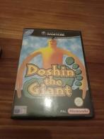 Nintendo gamecube spel doshin the giant, Games en Spelcomputers, Games | Nintendo GameCube, Avontuur en Actie, Gebruikt, 1 speler