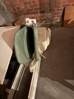 Traplift, Ophalen, Zo goed als nieuw, Recht