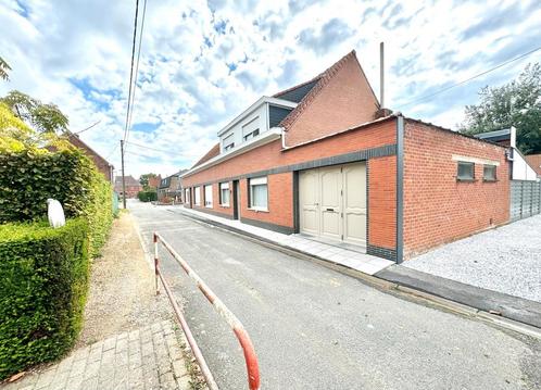 Huis te koop in Beveren-Leie, Immo, Maisons à vendre, Maison individuelle, F