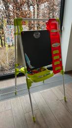 Magneetbord en krijtbord, Enlèvement, Comme neuf