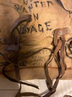 Gebruikte ww2 britse bedding roll !, Enlèvement