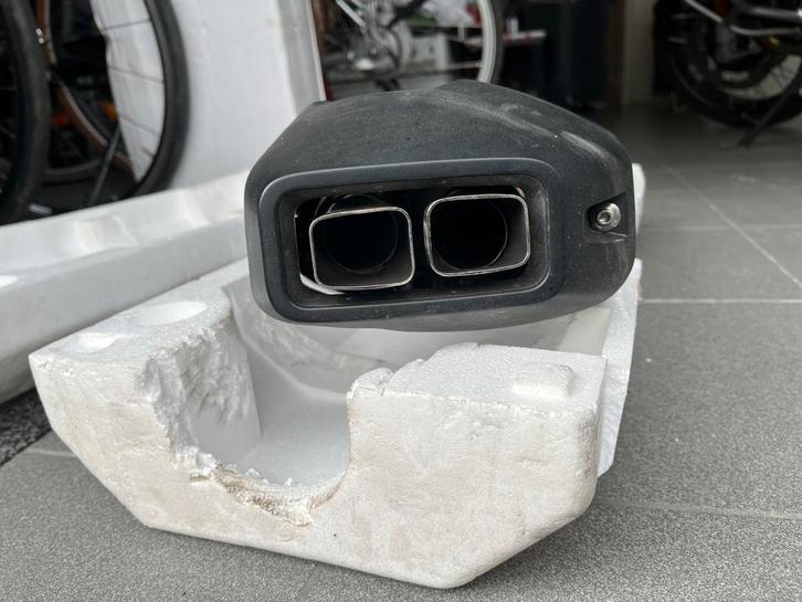 Uitlaat bmw gs / akprovic, Motoren, Motoren | BMW, Particulier, Ophalen