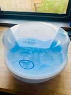 Sterilisator Avent (2 keer gebruikt) - zo goed als nieuw, Kinderen en Baby's, Babyvoeding en Toebehoren, Ophalen, Zo goed als nieuw