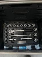 SET DOPSLEUTELS, Ophalen, Nieuw