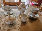 Service  à café complet, Antiek en Kunst, Antiek | Servies compleet, Ophalen