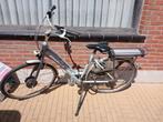 Gazelle fiets te koop, Fietsen en Brommers, Elektrische fietsen, Ophalen, Gebruikt, Gazelle