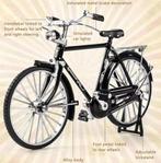Miniatuur Fiets Decoratie Fiets SNELLE GRATIS LEVERING, Verzenden, Nieuw