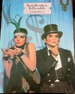 From Broadway to Piccadilly: Curtain raisers. 34 songs, Ophalen of Verzenden, Zo goed als nieuw, Genre of Stijl